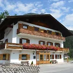 Haus Bergesblick