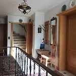شقة Haus Bergesblick *