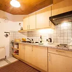 شقة Haus Bergesblick *
