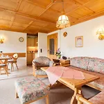Apartmán Haus Bergesblick *