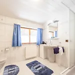 Haus Bergesblick شقة