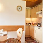 Haus Bergesblick شقة *