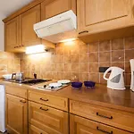 شقة Haus Bergesblick