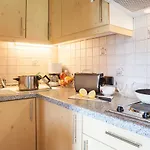 شقة Haus Bergesblick