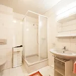 Haus Bergesblick شقة