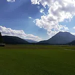 شقة Haus Bergesblick