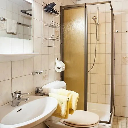 Haus Bergesblick * 洛伊塔施