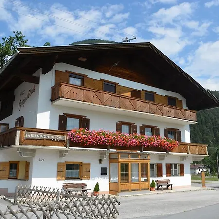 Haus Bergesblick