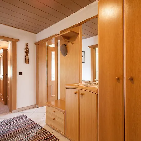 Haus Bergesblick *