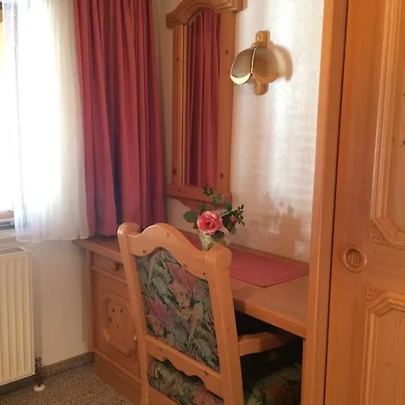 Appartamento Haus Bergesblick Leutasch