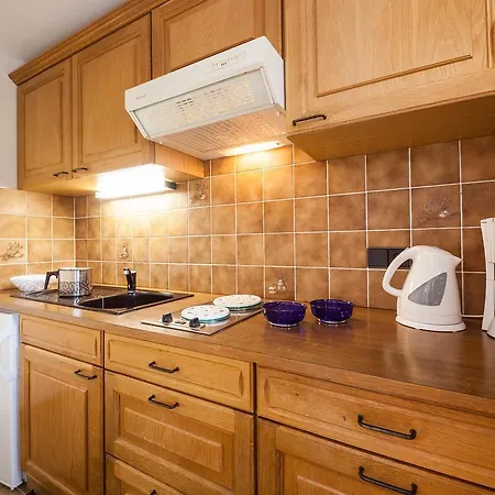 Appartamento Haus Bergesblick