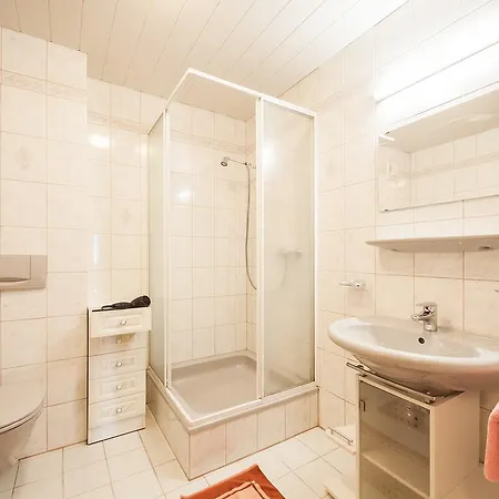 Haus Bergesblick Appartamento