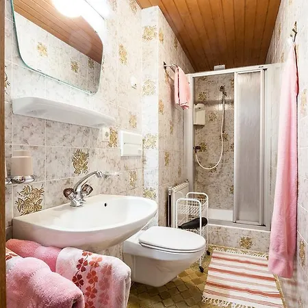 Appartamento Haus Bergesblick *