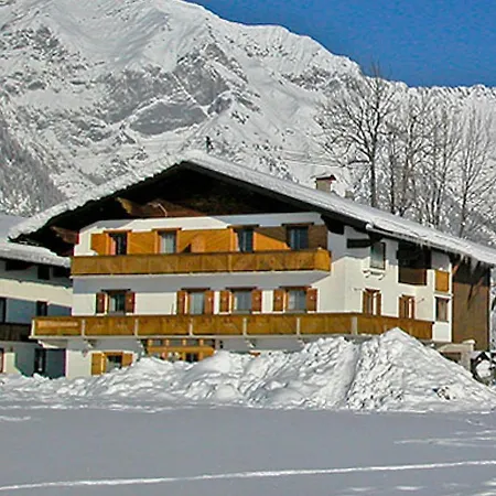 Haus Bergesblick *